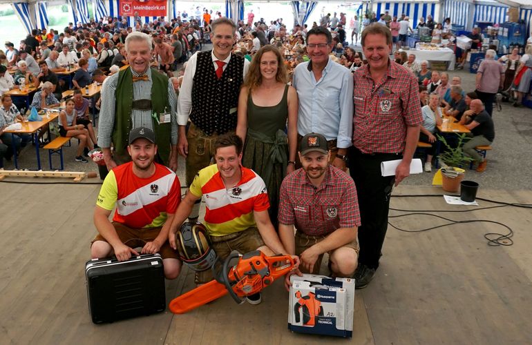 © FAST Ossiach des BFW